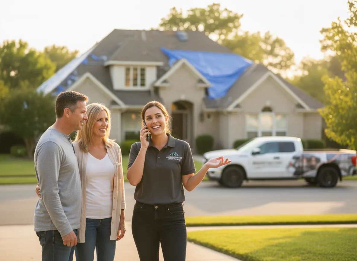 Emergency Roof Repair Ora, IN FAQs